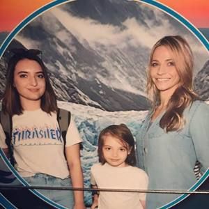 Meet your Posher, Erin